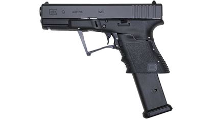Picture of FCL  GEN3 G19 9MM 4.4" 21RD