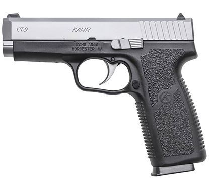 Picture of KAR CT 9MM 4" 8RD