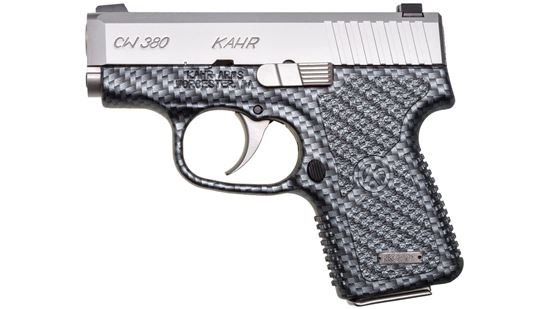 Picture of KAR CW380 380ACP 2.5" 6RD