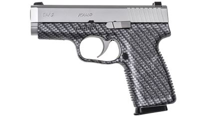 Picture of KAR CW9 9MM 5.9" 7/8RD