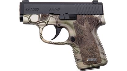 Picture of KAR CW380 380ACP 2.5" 6/7RD