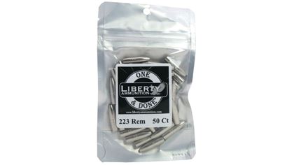 Picture for manufacturer Liberty Ammo