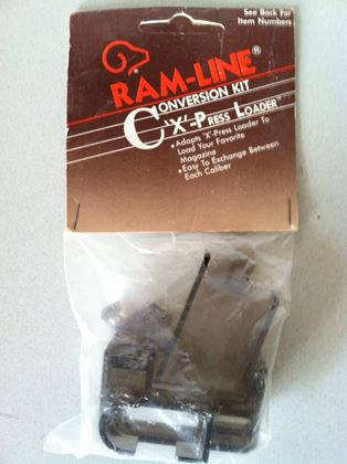 Picture for manufacturer Ram-Line