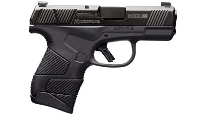 Picture of MOS  MC-1 NS 9MM 3.4" 6RD