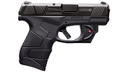 Picture of MOS  MC-1 VIR RED LSR 9MM 3.4"