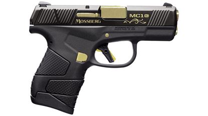 Picture of MOS  MC-1 CENTENNIAL 9MM 3.4"