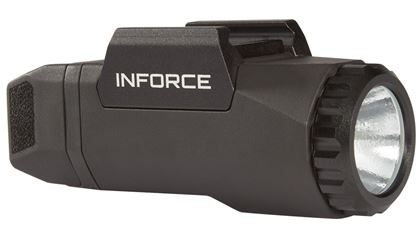 Picture for manufacturer Inforce/Emissive Energy