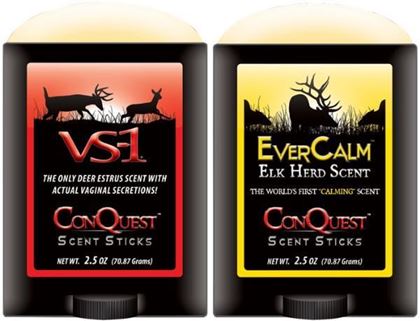 Picture for manufacturer Conquest Scents