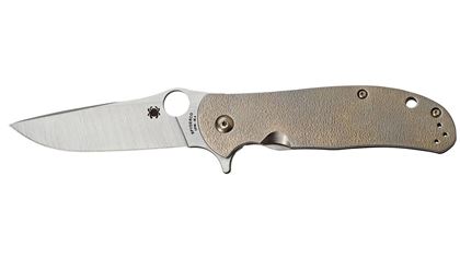 Picture for manufacturer Spyderco