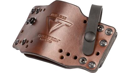 Picture of SIMS Vibration Cross-Tech Leather Holster