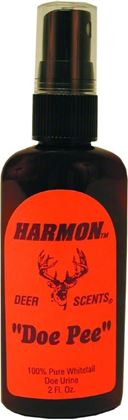 Picture for manufacturer Harmon Deer Scents