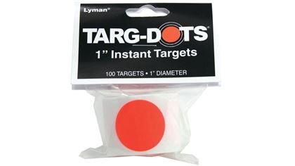 Picture for manufacturer Peterson Targets