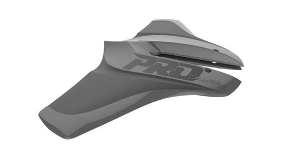 Picture of STIN CLASSIC PRO HYDROFOIL GRAY