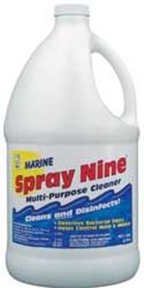 Picture for manufacturer Spray Nine