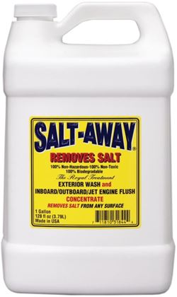 Picture for manufacturer Salt-Away Products, Inc