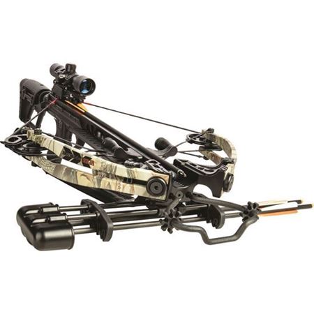 Picture for category Crossbows