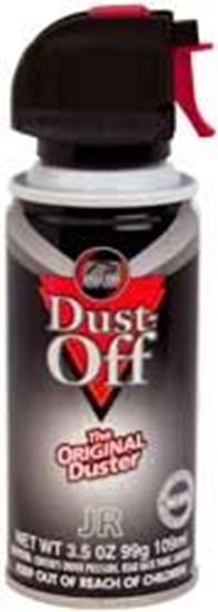 Picture of FALC DUST-OFF JR 3.5OZ BULK