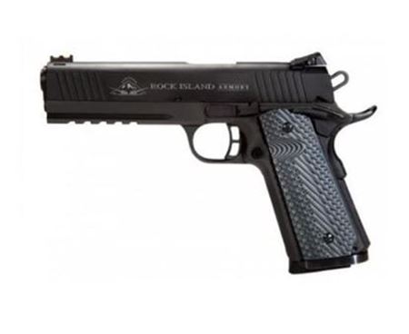 Picture for category Handguns Tactical