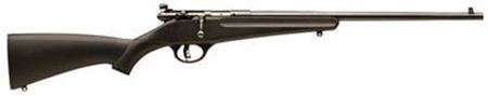 Picture for category Single Shot Rimfire Rifles