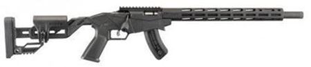 Picture for category Tactical Bolt Action Rifles
