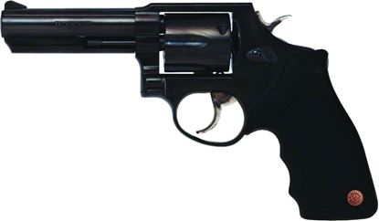 Picture of Taurus Model 65 Revolvers