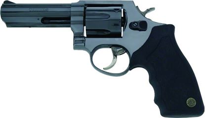 Picture of Taurus Model 82 Revolvers