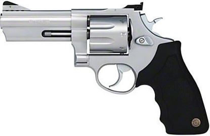Picture of Taurus Model 608 Revolvers