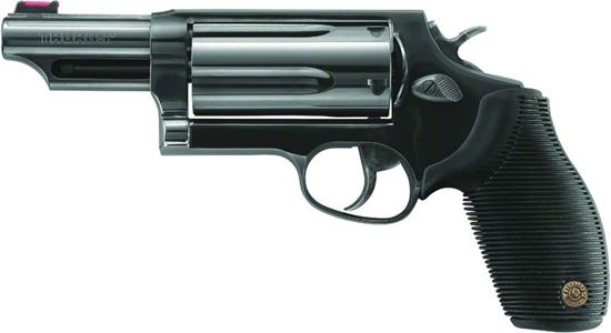 Picture of Taurus The Judge Magnum