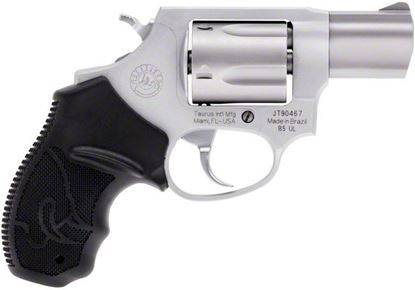 Picture of Taurus Model 856 Revolver