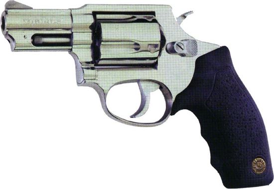 Picture of Taurus Model 605 Mini Magnums