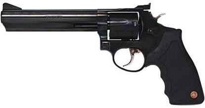 Picture of Taurus Model 66 Revolvers