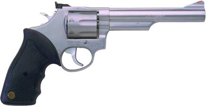 Picture of Taurus Model 66 Revolvers