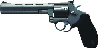 Picture of Taurus Model M17 Tracker Revolver