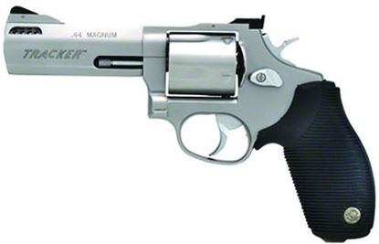 Picture of Taurus Model 44 Tracker Revolver