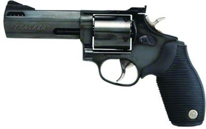 Picture of Taurus Model 44 Tracker Revolver