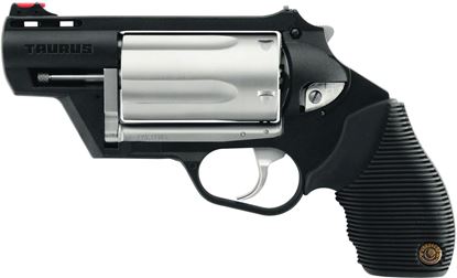 Picture of Taurus The Judge Public Defender Polymer