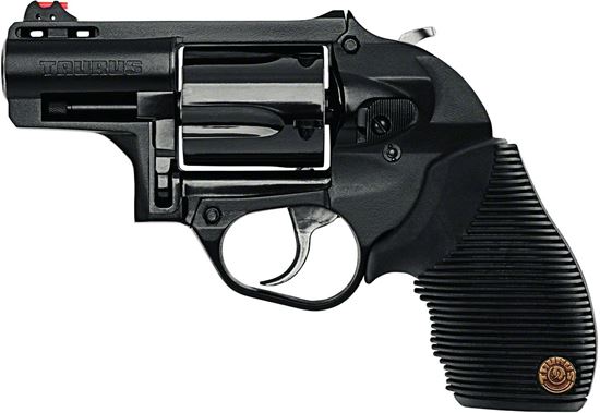 Picture of Taurus Model 605 Protector Polymer