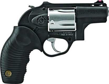 Picture of Taurus Model 605 Protector Polymer