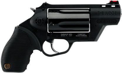 Picture of Taurus The Judge Public Defender Polymer