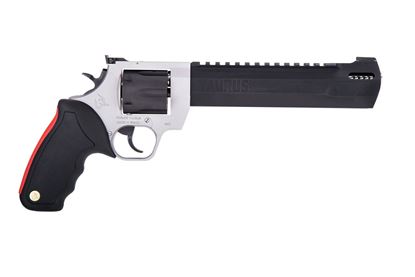 Picture of Taurus Raging Hunter Revolver