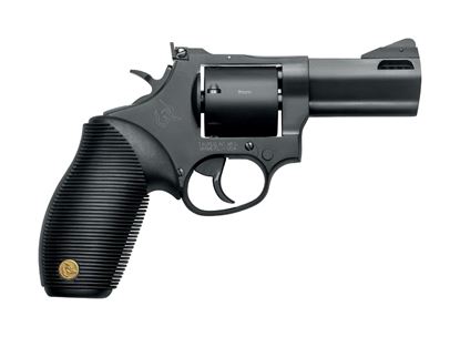 Picture of Taurus Model 692 Revolver