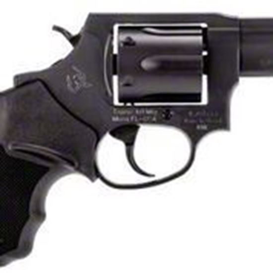 Picture of Taurus Model 856 Revolver