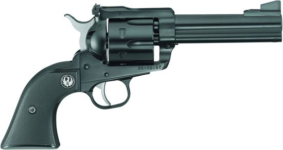 Picture of Ruger Blackhawk Single-Action Revolvers