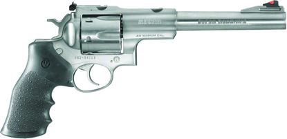 Picture of Ruger Super Redhawk Double-Action Revolver