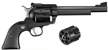 Picture of Ruger Blackhawk Single-Action Revolvers