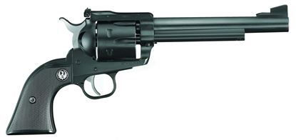 Picture of Ruger Blackhawk Single-Action Revolvers