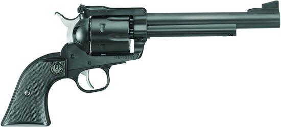 Picture of Ruger Blackhawk Single-Action Revolvers