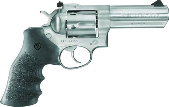 Picture of Ruger GP100