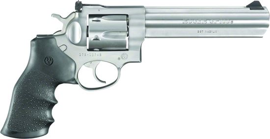 Picture of Ruger GP100