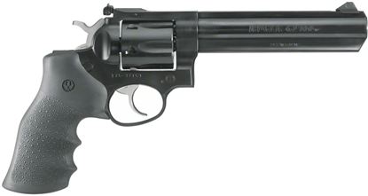 Picture of Ruger GP100